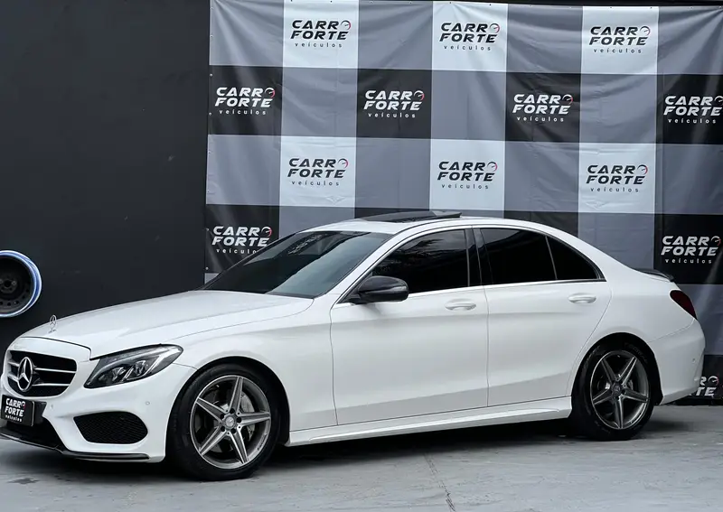 Mercedes-Benz Classe C C 250 Sport