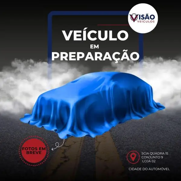 Volkswagen Gol 1.6 (Flex)