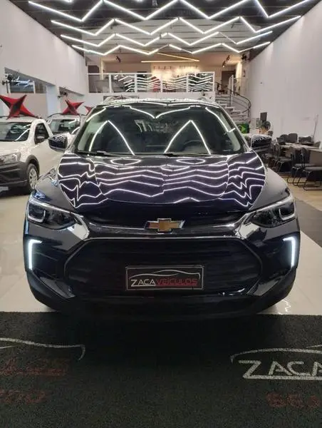 Chevrolet Tracker LT 1.0 Turbo (Aut.)
