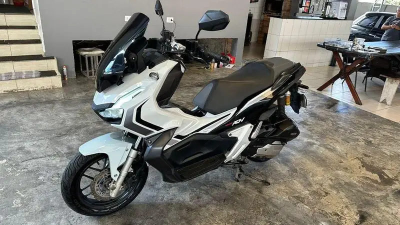 Honda ABS