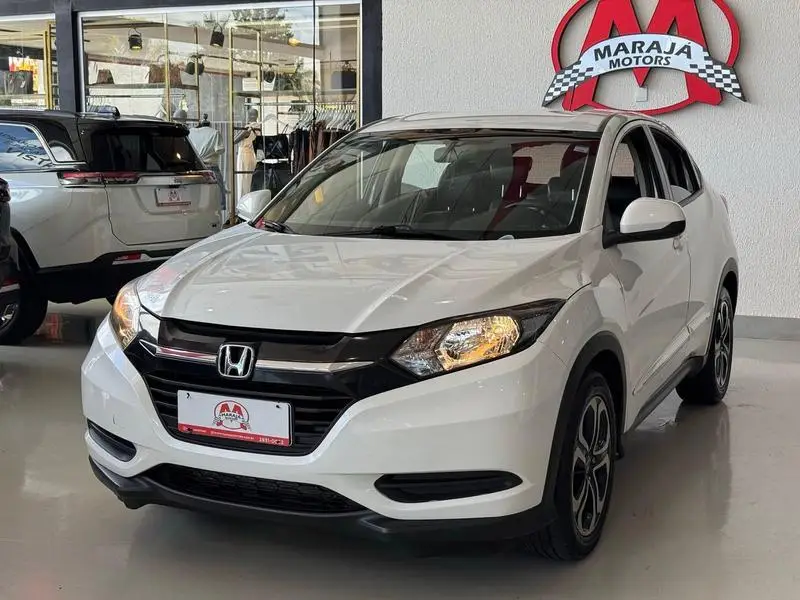 Honda LX CVT 1.8 I-VTEC FlexOne