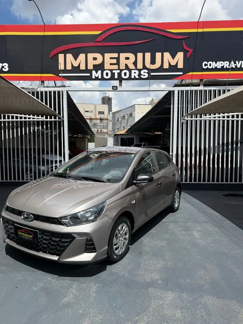 Hyundai Sense 1.0 (Flex)