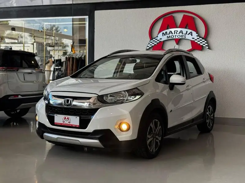 Honda EX 1.5 FlexOne CVT (Flex)