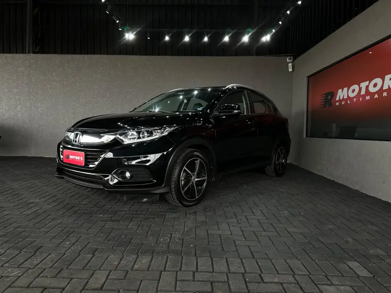 Honda HR-V EX CVT 1.8 I-VTEC FlexOne