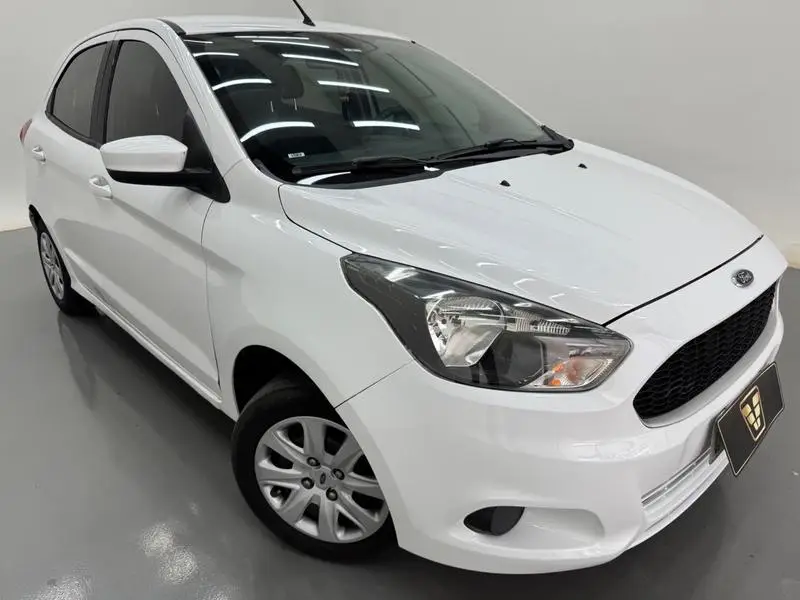 Ford Ka 1.0 SE (Flex)