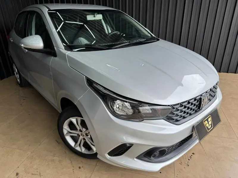 Fiat Argo 1.0