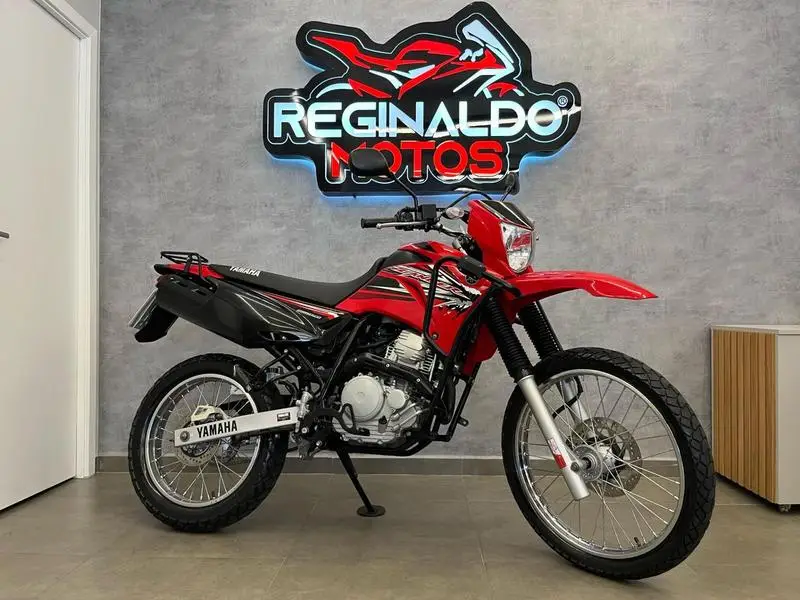 Yamaha Blueflex
