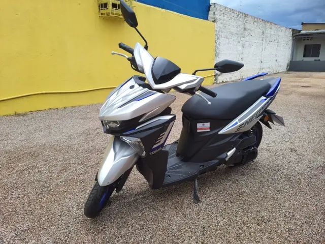 Carro Yamaha Neo 125 2021 125