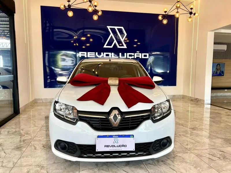 Renault Expression 1.6 8V