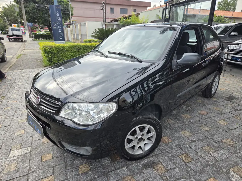 Fiat Palio 1.0/ Trofeo 1.0 Fire/ Fire Flex 2p