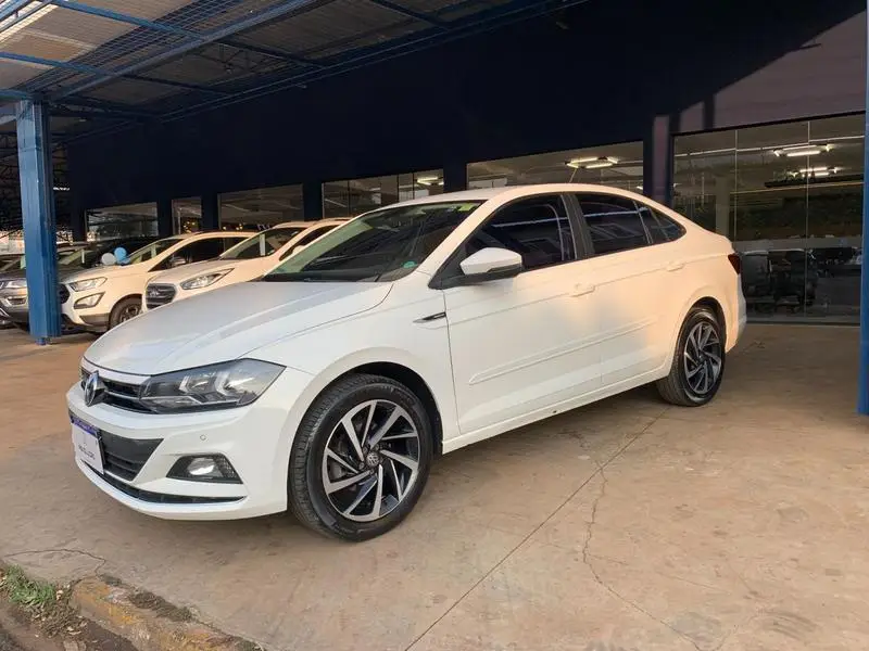 Volkswagen 1.0 200 TSI Highline (Flex) (Aut)