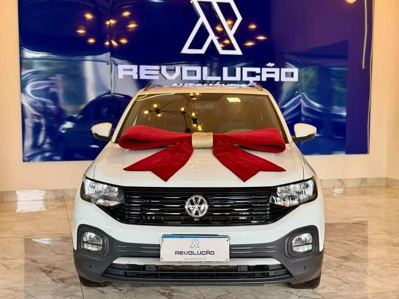 Volkswagen 1.0 200 TSI