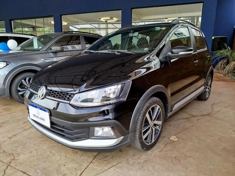 Volkswagen 1.6 MSI Xtreme (Flex)