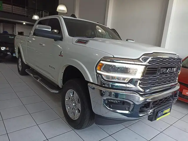 Carro RAM 2500 2020 Ram 2500 CD 6.7 4X4 Laramie