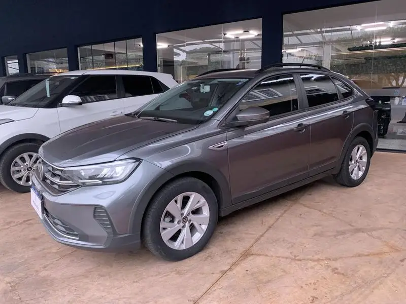 Volkswagen Comfortline 200 TSI
