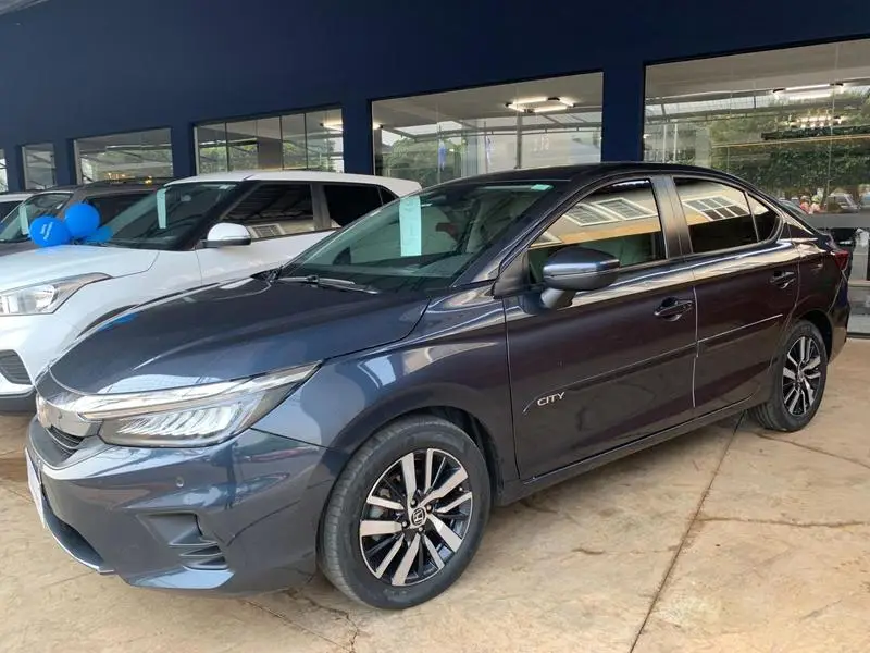 Honda Touring 1.5 (Aut)