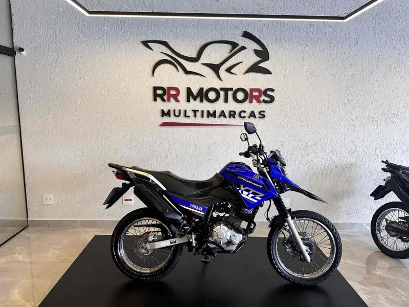 Yamaha Z (ABS)