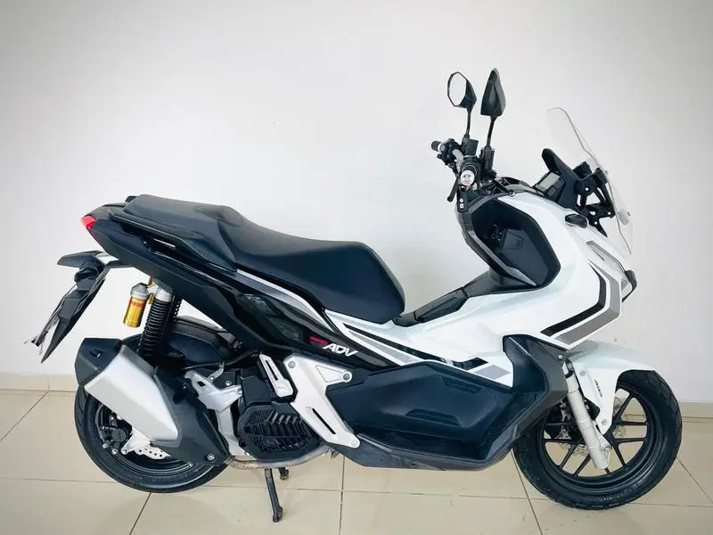 Honda ADV ABS