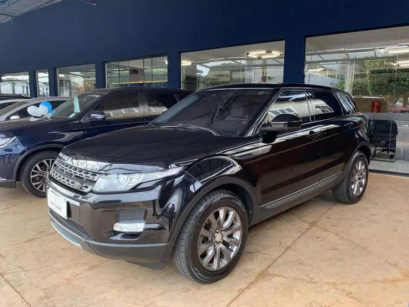 Land Rover 2.0 Si4 4WD Pure