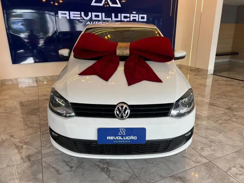 Volkswagen 1.0 TEC  BlueMotion (Flex) 2p