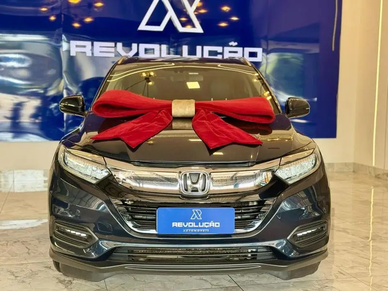 Honda EXL 1.8
