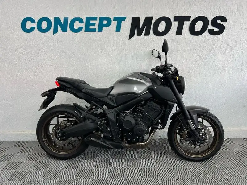 Honda (ABS)