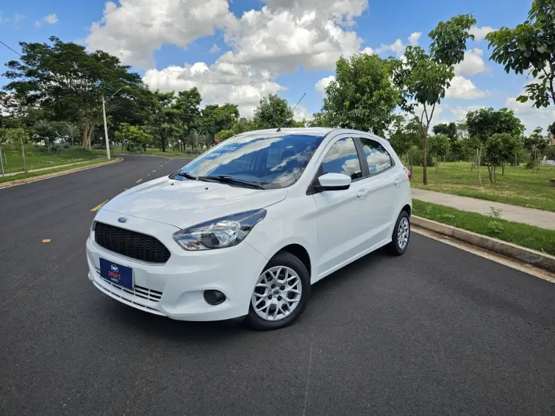 Ford Ka 1.0 SE (Flex)