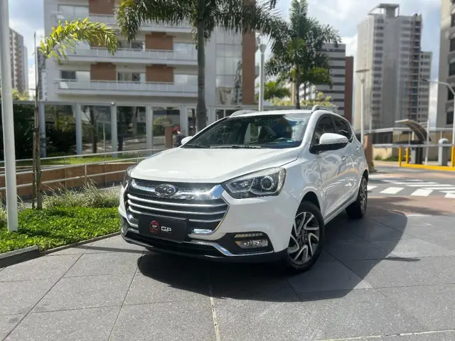 Carro JAC T40 2018 1.5