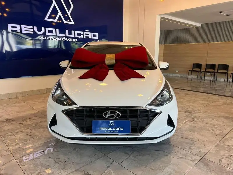 Hyundai Evolution 1.0