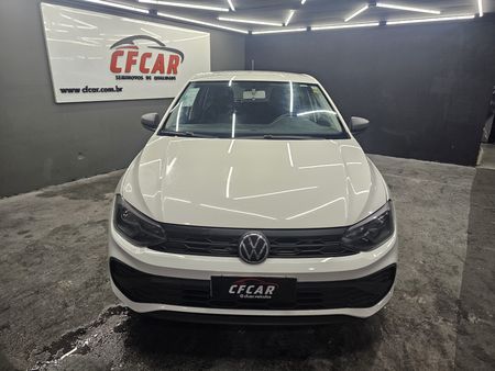 Polo Track 1.0 Flex 12V 5p