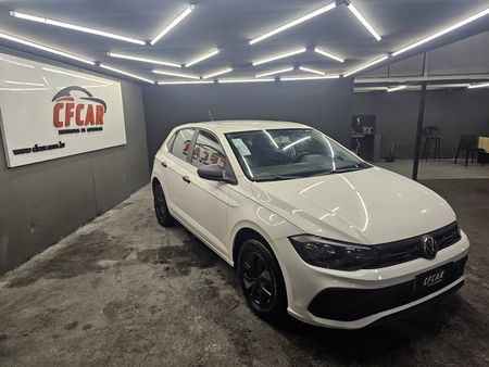 Polo Track 1.0 Flex 12V 5p