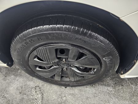 Polo Track 1.0 Flex 12V 5p