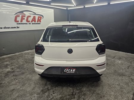 Polo Track 1.0 Flex 12V 5p