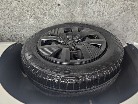 Polo Track 1.0 Flex 12V 5p