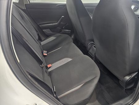 Polo Track 1.0 Flex 12V 5p