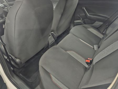 Polo Track 1.0 Flex 12V 5p