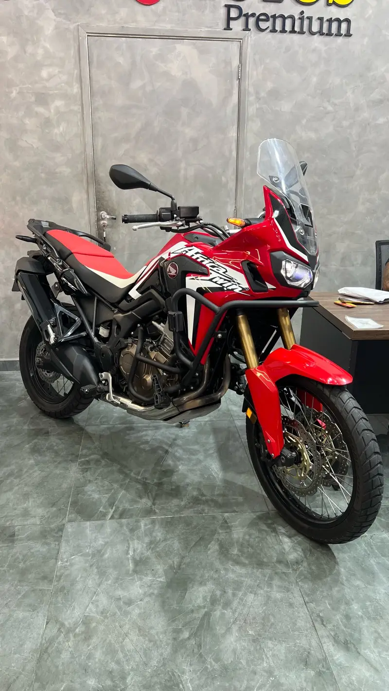 Honda CRF 1000L Africa Twin Adv. Sports TE