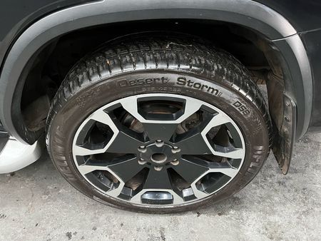SW4 2.8 TDI SRX 5L 4x4 (Aut)
