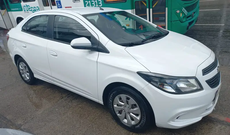 Chevrolet Prisma 1.0 Joy SPE/4