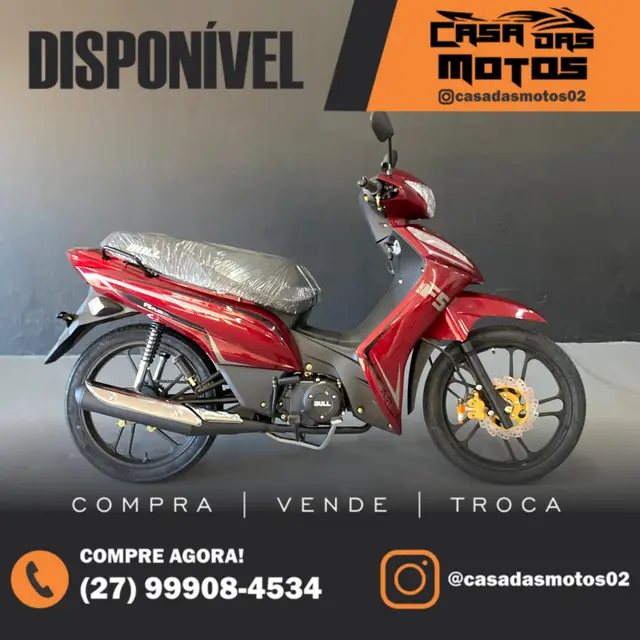 Carro Bull KRC 2025 F5 Plus