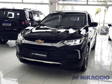 Tracker Premier 1.2 Turbo (Aut) (Flex)