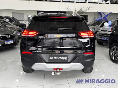 Tracker Premier 1.2 Turbo (Aut) (Flex)