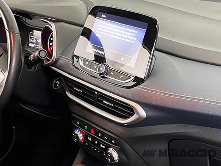 Tracker Premier 1.2 Turbo (Aut) (Flex)