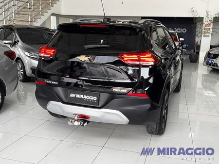 Tracker Premier 1.2 Turbo (Aut) (Flex)