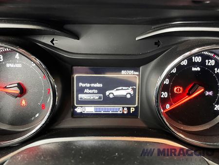 Tracker Premier 1.2 Turbo (Aut) (Flex)