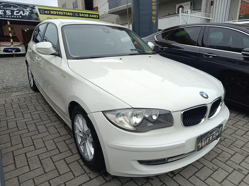 BMW 118i 118i Top 2.0