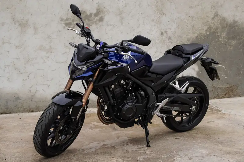 Honda CB 500F Standard