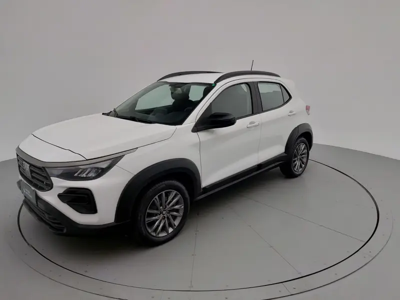 Fiat Pulse Drive 1.3 (Aut.)