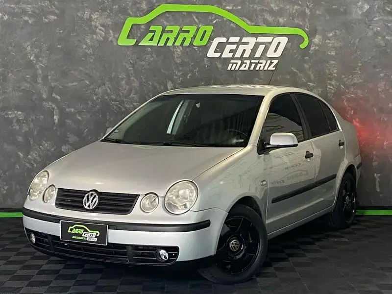 Volkswagen 1.6 8V