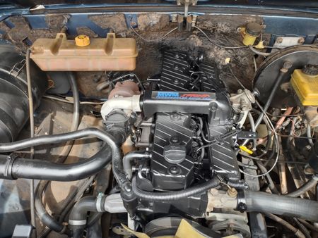 A10 Pick Up Luxe 4.1 (Cab Dupla)